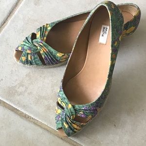 New without tags or box-PAUL SMITH Laney shoes